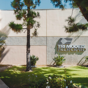 tri models incorporated