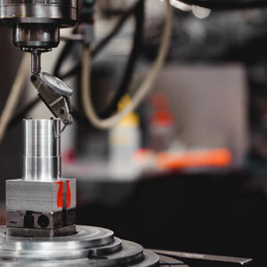 testing machine