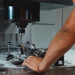 prototype fabrication