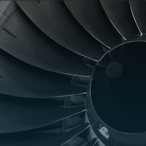 wind tunnel model