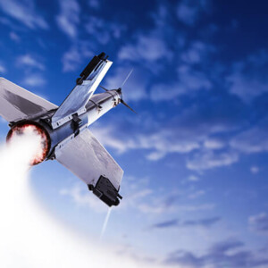 aerospace launch system