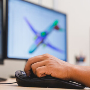 aviation computer design