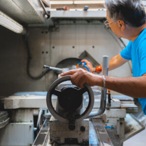 aviation fabrication