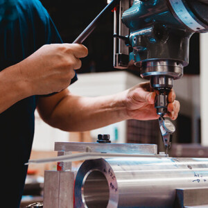 metal fabrication